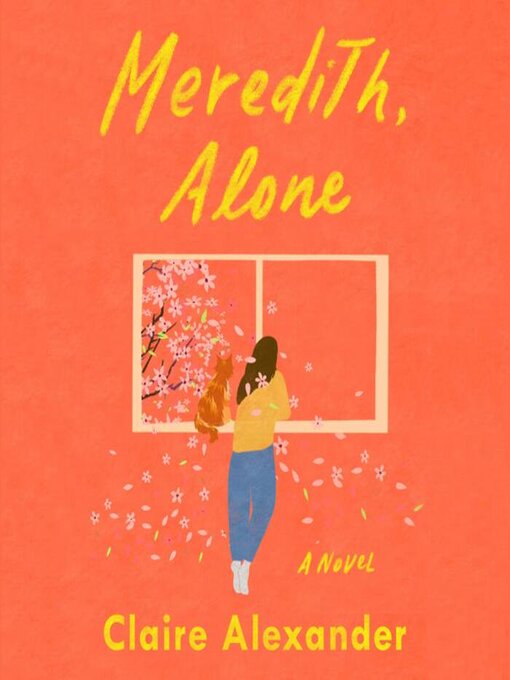 Title details for Meredith, Alone by Claire Alexander - Available